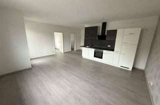 Wohnung mieten in In Der Worth, 37130 Gleichen, Gemütliche 2-ZKB-Wohnung mit Einbauküche & Balkon