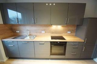 Wohnung mieten in Am Ellerspfad, 36115 Hilders, Erstbezug nach Komplettsanierung von 2-ZKB-Wohnung mit Balkon im Herzen der Rhön