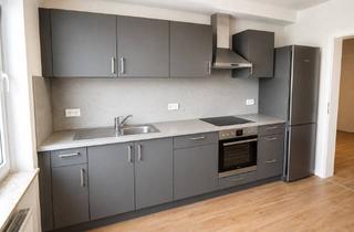 Wohnung mieten in Am Ellerspfad, 36115 Hilders, 2-ZKB-Wohnung mit Balkon im Herzen der Rhön