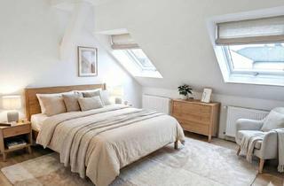 Wohnung mieten in 16359 Biesenthal, Schöne 3- Zimmerwohnung in Biesenthal