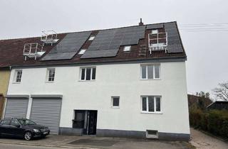 Wohnung mieten in Dautmergerstrasse 21, 72355 Schömberg, Charmante 3 Zimmer Wohnung am Rande von Schömberg Inklusive Garage und Einbauküche