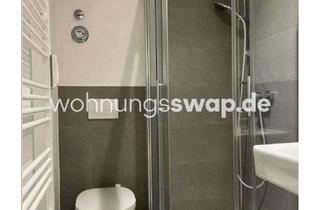 Wohnung mieten in Hufnerstraße 22, 22083 Barmbek-Süd, Wohnungstausch: Hufnerstraße 22