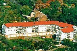 Wohnung mieten in Schillerstraße 19, 06869 Coswig, Schöne 2-Zimmer-Wohnung im 1. Obergeschoss mit Balkon