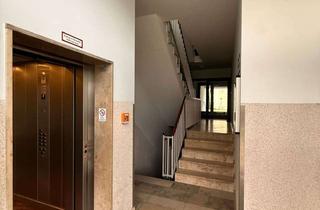 Wohnung mieten in Karl-Marx-Ring 154, 81737 München, Helle 3-Zimmer-Wohnung mit Balkon in München - Karl-Marx-Ring