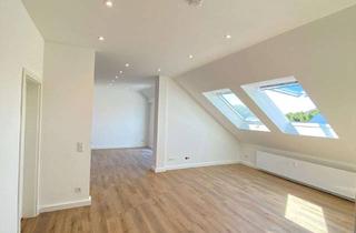 Penthouse mieten in Cranger Straße 262, 45891 Erle, Ihre neue Penthouse Etagenwohnung inkl. einladender Loggia-Terrasse