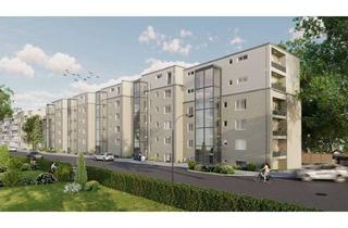 Wohnung mieten in Von-Richthofen-Str. 33, 86159 Hochfeld, Lichtdurchflutete, kernsanierte Wohnung mit Wohlfühlcharakter