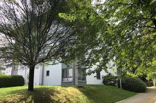 Wohnung mieten in 08058 Weißenborn, 08058! Perfekt - kleine Singlewohnung m. Südterrasse, TG, ruhig+waldnah in Weißenborn!