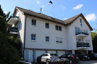 Wohnung mieten in 57399 Kirchhundem, Tolle 3-Zimmer-Dachgeschosswohnung in Kirchhundem!!!