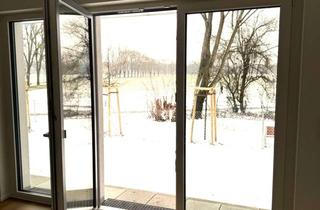 Wohnung mieten in 90768 Fürth, *ERSTBEZUG* Traumwohnung am Wiesengrund