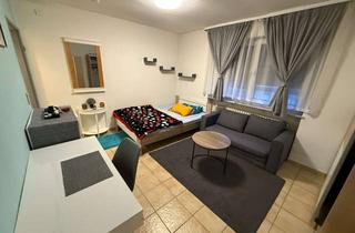 Wohnung mieten in Eberstädter Str. , 64319 Pfungstadt 78, 64319 Pfungstadt, 1-Zimmer-Wohnung in Pfungstadt