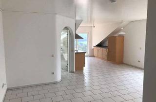 Wohnung mieten in 64739 Höchst, Gepflegte 2-Zimmer Dachgeschosswohnung in Höchst im Odenwald