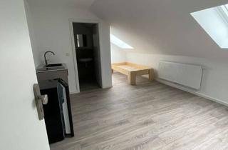 Wohnung mieten in Beethovenstr. 11, 66125 Saarbrücken, Erstbezug ! Studentenzimmer Dudweiler Beethovenstr.