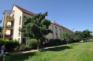 Wohnung mieten in Kirschenhof, 15831 Blankenfelde-Mahlow, Helle 2-Zimmer-Wohnung mit Balkon in Blankenfelde-Mahlow