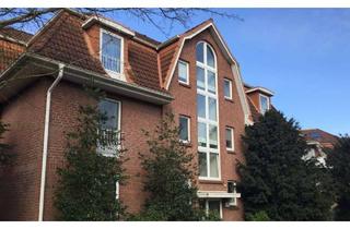 Wohnung mieten in Ahrenskamp 7 _ WE 55, 25451 Quickborn, Besichtigung am 22.01. von 16:00 bis 17:00 - Gepflegte Wohnung mit Balkon + TG-Stellplatz