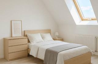 Wohnung mieten in Dorfberg, 01665 Klipphausen, +++Wohnen mit Charme: helle 2-Zimmer-Wohnung in ruhiger Lage+++