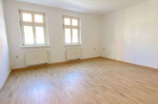 Wohnung mieten in Sundische Straße, 18507 Grimmen, Perfekt geschnittene 1-Raum-Wohnung in Grimmen zu vermieten