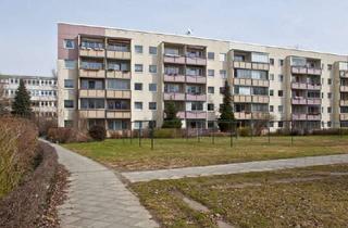 Sozialwohnungen mieten in Karower Chaussee 195, 13125 Buch, WBS erforderlich