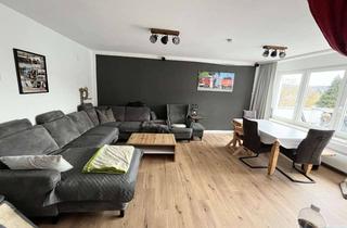 Wohnung mieten in Parkstraße, 53424 Remagen, Charmante 3-Zimmer Dachgeschosswohnung in Remagen, modernisiert