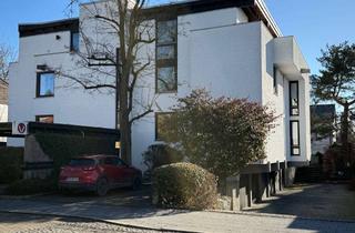 Penthouse mieten in Waldstraße 2b, 82110 Germering, Im Herzen von Germering***Renovierte,großzügige 5-Zimmer-Wohnung im Penthouse-Stil