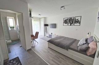 Lofts mieten in Robert-Koch-Straße 34, 73730 Esslingen, Modernes 1-Zimmer Loft in Esslingen am Neckar (Robert-Koch-Straße)