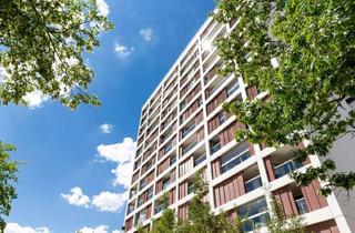 Wohnung mieten in Albrecht-Dürer-Straße, 90766 Fürth, Tolle 4-Zimmer Wohnung mit großzügiger Loggia sucht Nachmieter!