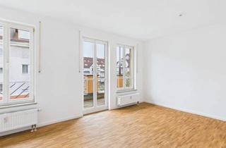 Wohnung mieten in Konrad-Adenauer-Straße, 93077 Bad Abbach, Frisch renovierte 2-Zimmer-Wohnung mit Küche & TG-Stellplatz in Bad Abbach