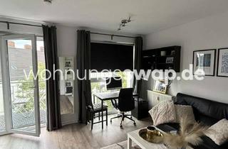 Wohnung mieten in Stresemannstraße 179, 22769 Altona-Nord, Wohnungstausch: Stresemannstraße 179