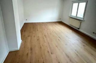 Wohnung mieten in 04442 Zwenkau, Erstbezug nach Renovierung - großzügige 2Z Wohnung in toller Lage - Zwenkau