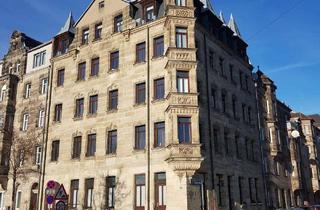 Wohnung mieten in 90762 Fürth, Gemütliche 2-Zimmer-Altbauwohnung in Fürth - ab dem 01.02.2026