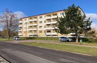 Wohnung mieten in Demminer Straße 28, 17091 Tützpatz, --Helle Wohnung mit Balkon – ideal für Familien und Paare--