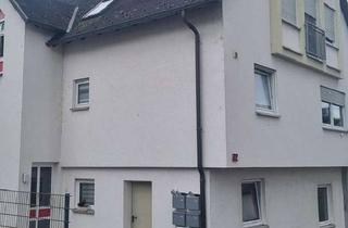 Wohnung mieten in Gartenstr. 22, 56337 Arzbach, Helle und attraktive Wohnung mit EBK, Tageslichtbad, Balkon und Stellplatz