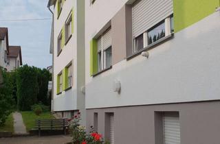 Wohnung mieten in Schwabstraße 46, 74360 Ilsfeld, 2-Zimmer-Wohnung mit Gestaltungsspielraum für handwerklich Begabte