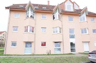 Wohnung mieten in 06198 Salzmünde, Kleine Wohnung - 2-Raum zum verlieben