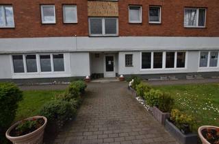 Wohnung mieten in Ostpreußenring 228, 23569 Kücknitz, AN SELBSTRENOVIERER! Ostpreußenring, helle 3 Zi.-Whg. ca. 73qm im 3 OG, SOFORT FREI