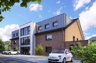 Wohnung mieten in 52525 Heinsberg, Altergerechte Wohnung im OG mit Balkon in HS-Unterbruch zu vermieten