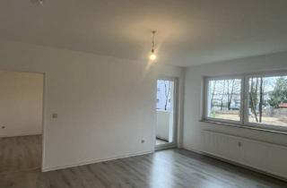 Wohnung mieten in Sennestraße 12, 33813 Oerlinghausen, !!Schnell sein!! *Frisch renoviert* Helle 2-Zimmerwohnung mit BALKON**im ERDGESCHOSS