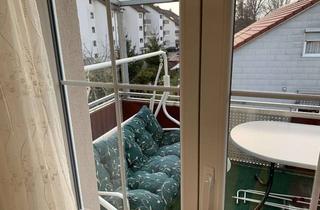 Wohnung mieten in 88339 Bad Waldsee, Charmante 3-Zimmer Dachgeschosswohnung in Bad Waldsee