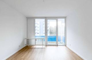 Wohnung mieten in 65760 Eschborn, 3 ZKB-Wohnung mit 2 Balkonen - mit Aufzug im 02. OG