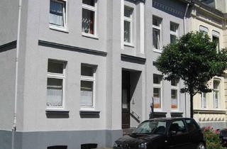 Wohnung mieten in 42697 Ohligs-Aufderhöhe, nette kleine 2-Zimmer Dachgeschoss-Wohnung im Zentrum von Solingen-Ohligs