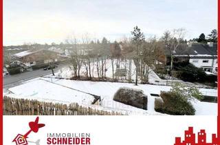 Wohnung mieten in 85598 Baldham, MMOBILIEN SCHNEIDER - Baldham- schöne 3 Zi.-OG-Whg. mit Parkett und Süd-Balkon