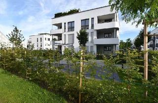 Wohnung mieten in Gret-Palucca-Weg, 81245 Aubing-Lochhausen-Langwied, Traumhafte 3 Zimmer Wohnung in ruhiger und grüner Lage!