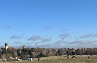 Wohnung mieten in 02826 Innenstadt, Exklusive 3-R-ETW mit Einbauküche, Terrasse, Garten, Keller, Garage und Stellplatz, zur MIETE
