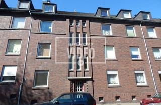 Wohnung mieten in Ruhrstr. 55, 45881 Schalke, Nur noch die Möbel mitbringen! 1 Zi K/D/B, stadtnah