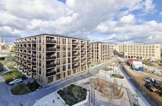 Wohnung mieten in An Der Kornmühle 14, 14473 Templiner Vorstadt, Mehr Raum fürs Leben: 3-Zi.-Wohnung mit Terrasse und EBK ab 01.03.2026