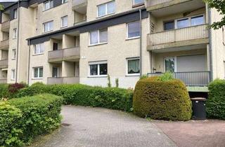Wohnung mieten in Lilienweg, 61381 Friedrichsdorf, Tolle SINGLEWOHNUNG wartet auf neue Mieter!