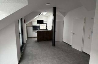 Wohnung mieten in Heilbronner Str. 15, 74252 Massenbachhausen, Erstbezug - 4-Zimmer-Wohnung mit EBK