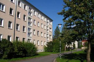 Wohnung mieten in Straße Des Friedens 33, 99330 Gräfenroda, Klein aber Fein! 1-Raum-Wohnung in Gräfenroda zu vermieten