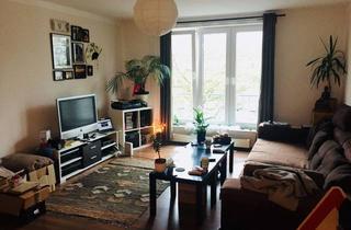 Sozialwohnungen mieten in Elsa-Brändström-Straße 12, 60313 Innenstadt, Studenten Wohnung - Mit WBS - 2 Personen