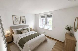 Wohnung mieten in 46414 Rhede, Exklusive Neubauwohnung mit Balkon & Tiefgarage – Erstbezug