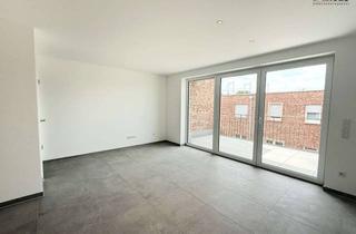 Wohnung mieten in 46414 Rhede, Exklusive Neubauwohnung mit Balkon & Tiefgarage – Erstbezug